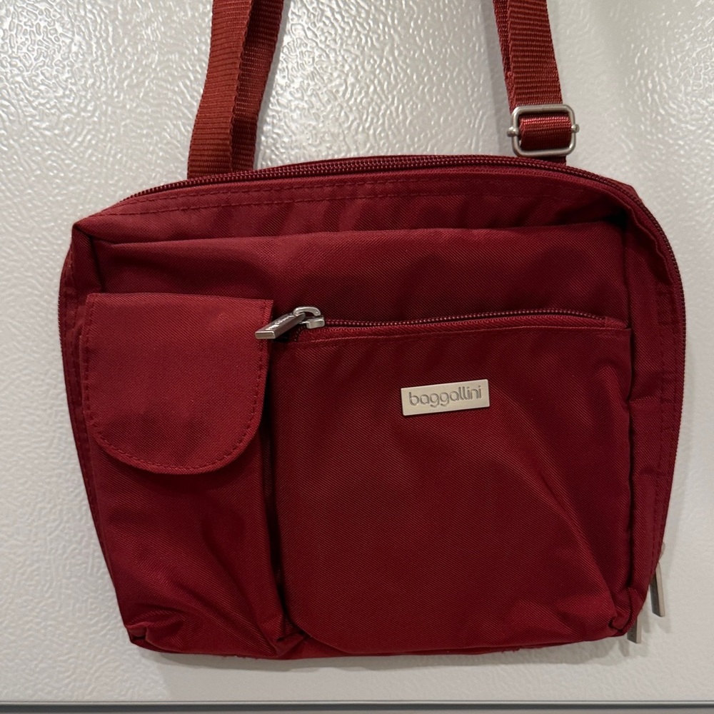 Baggallini Crossbody Bag
